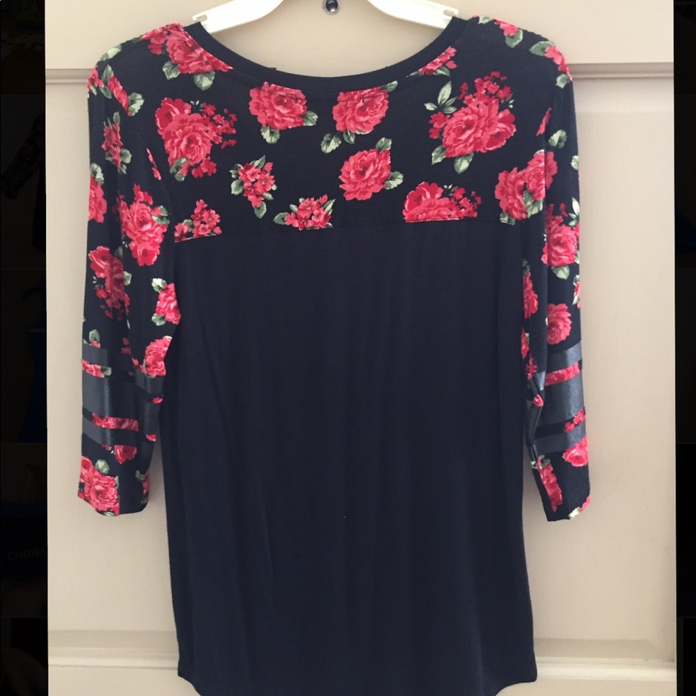 American Dream blouse